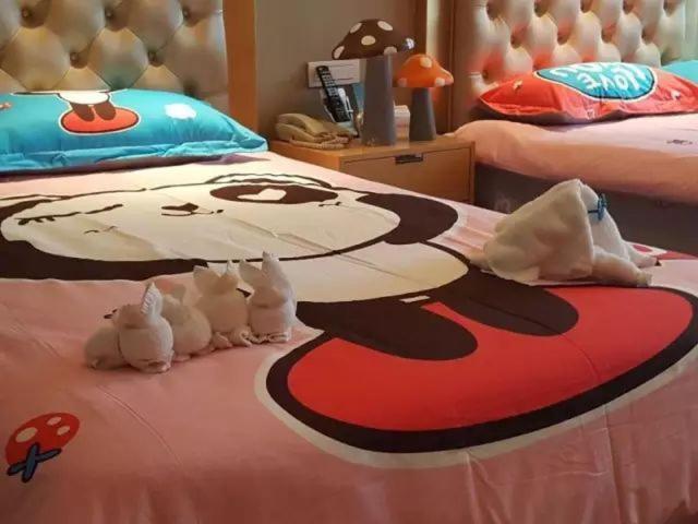فندق جلارون جينلينج نانجينج نانجينغ المظهر الخارجي الصورة